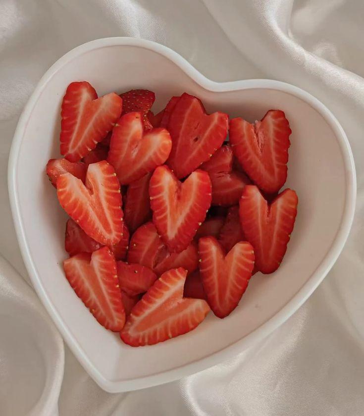 Sun-Kissed Bounty: Fresh Berry Ensemble